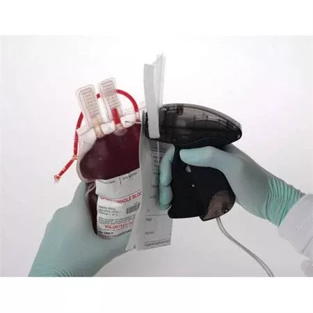 Soft Grip Blood Tagging Gun 1" Tags