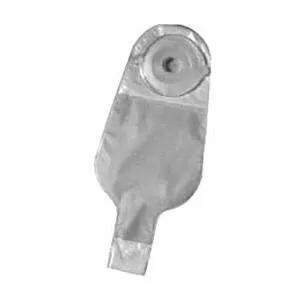 Solo Ileostomy Unit, Large, 1 1/2" Opening