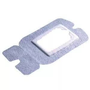 Sorbaview Shield Dressing, 3-3/4" x 6-1/4"