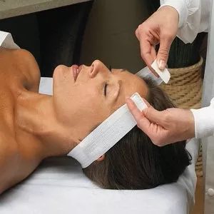 SpaEssentials Headband