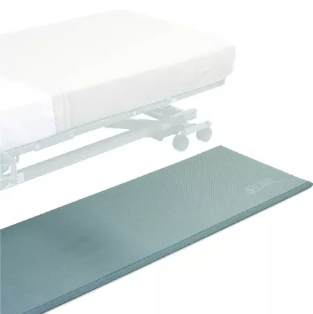 Span America Fall Mat Foam 36 X 70 X 1 Inch - M-719062-3702 - Each