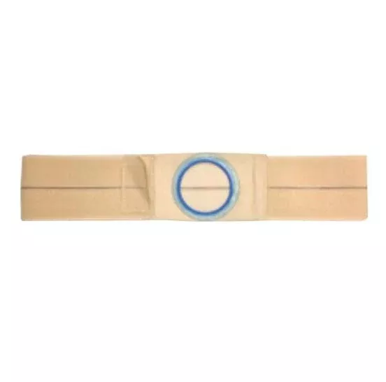 Special Original Flat Panel 5" Beige Support Belt, 2-3/4" Opening Prolapse Large Left, Cool Comfort Elastic