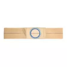 Special Original Flat Panel 5" Beige Support Belt 3" Center Opening Large, Cool Comfort Elastic