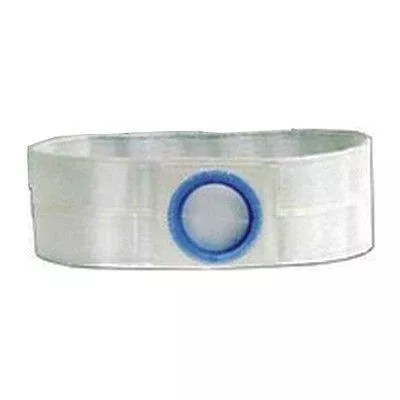 Special Original Flat Panel 6" Support Belt 2-1/2" Opening Placed 2-1/4" From Bottom Prolapse Medium, Right