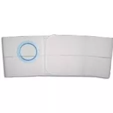 Special Original Flat Panel 6" Support Belt 3-1/4" Center Opening Prolapse, Right, X-Large