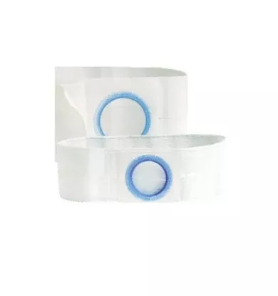 Special Original Flat Panel 6" Support Belt 3-3/8" Center Opening Medium, Left