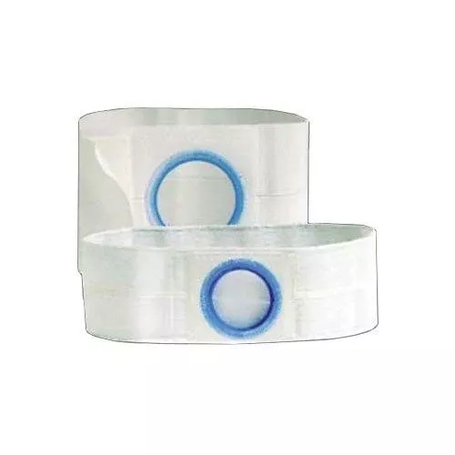 Special Original Flat Panel 7" Beige Support Belt 2-1/4" Opening 1-1/2" From Top 37" Overall Contoured, Right, Large