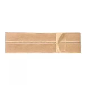 Special Original Flat Panel 7" Beige Support Belt No Hole 2X-Large