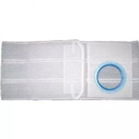 Special Original Flat Panel 7" Support Belt 3-1/8" Opening Placed 2-1/2" From Bottom, Left, 2X-Large, Cool Comfort