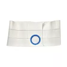 Special Original Flat Panel 9" Support Belt 2-1/4" Opening Placed 3-1/2" From Top Right, 2X-Large
