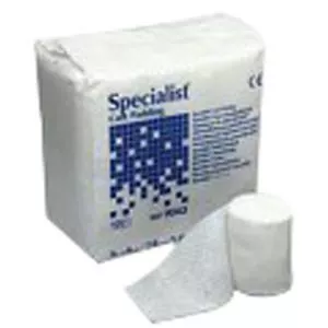 Specialist Cotton-Blend Cast Padding 2" x 4 yds.