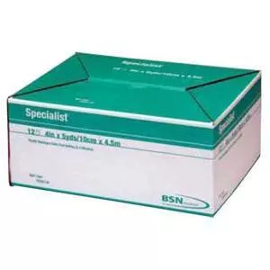 Specialist Extra-Fast Plaster Bandage 5" x 5 yds.