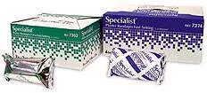 Specialist Plaster Splint, 3 x 15 Inch