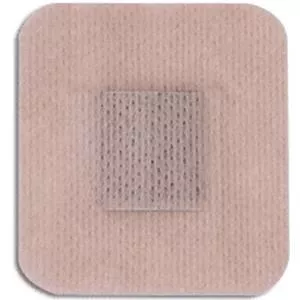 Specialty Multi-Day Straight Pin Disposable Electrode 2-1/4" x 2-1/2"