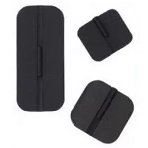 Specialty Reusable Electrode with Gel 1-1/2" x 1-3/4"