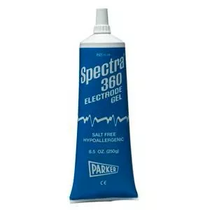 Spectra 360 Electrode Gel, 8.5 oz