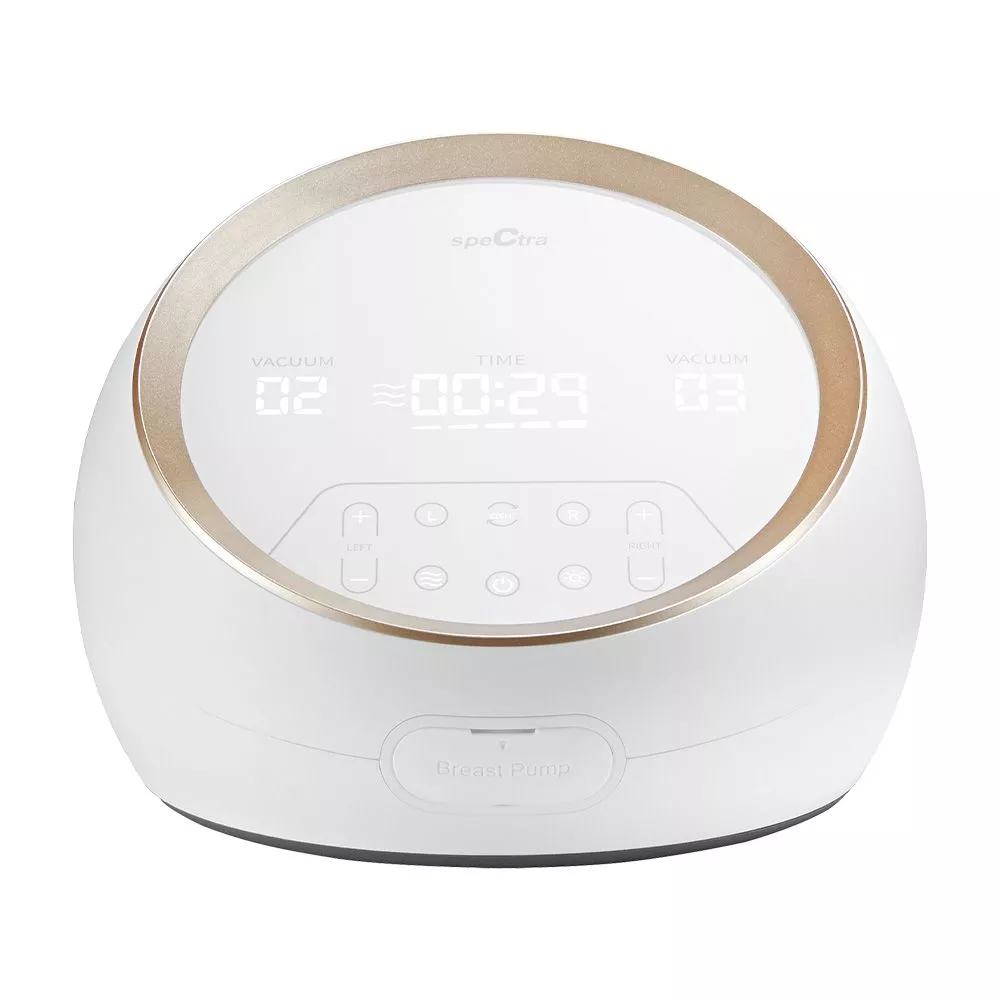 Spectra Synergy Gold Double Electric Breast Pump