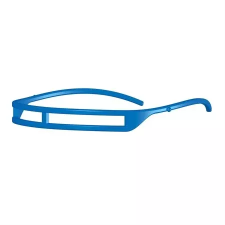 Splash Shield Lite Replacement Frames