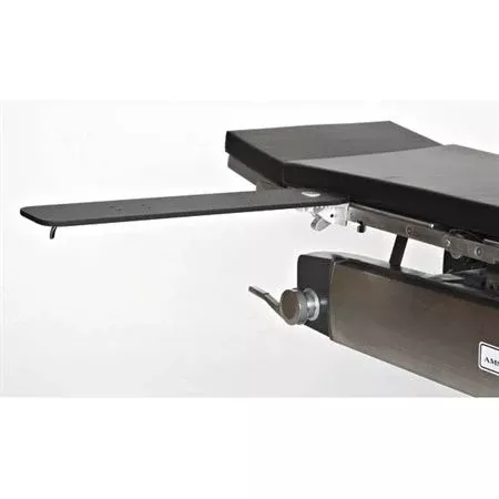 Standard Drop-Latch Armboards 24"L x 6"W x 2"D Replacement Pad