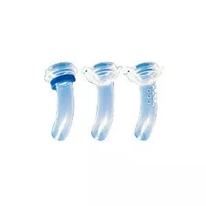 Standard LaryTube 8/55 9-1/2 mm x 12 mm O.D.