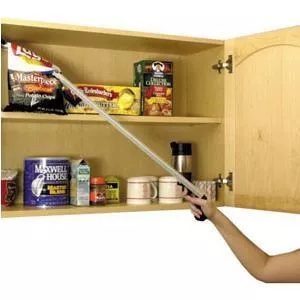 Standard Reacher, 26"