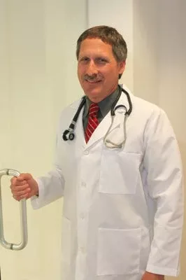 Standard Textile Lab Coat White Size 46 Knee Length Reusable - M-705174-3062 - Dozzen2
