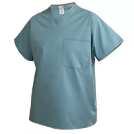 Standard Textile Lab Jacket White X-Large Hip Length Reusable - M-1065899-3511 - Each