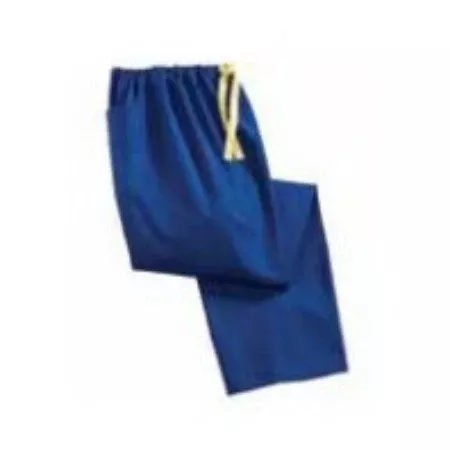 Standard Textile Scrub Pants Softweave Reversible 2X-Large Orange Unisex - M-1078229-4273 - Dozzen2