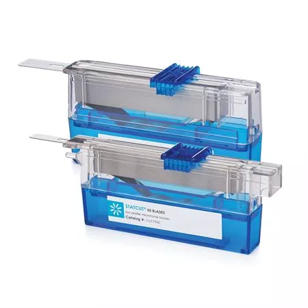 StatCut Microtime Blades Low Profile