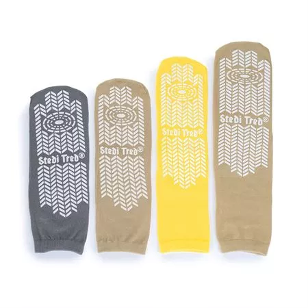 Stedi Tred Fall Management Socks Bariatric