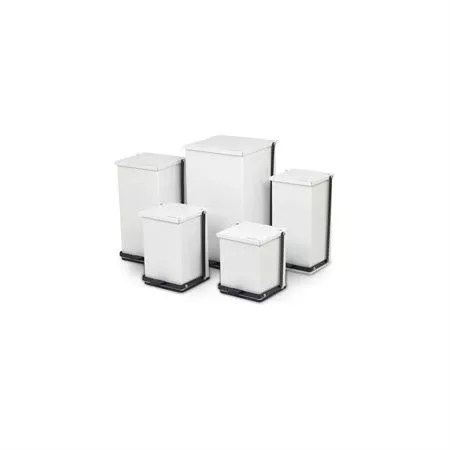 Step-On Can 48qt/12gal