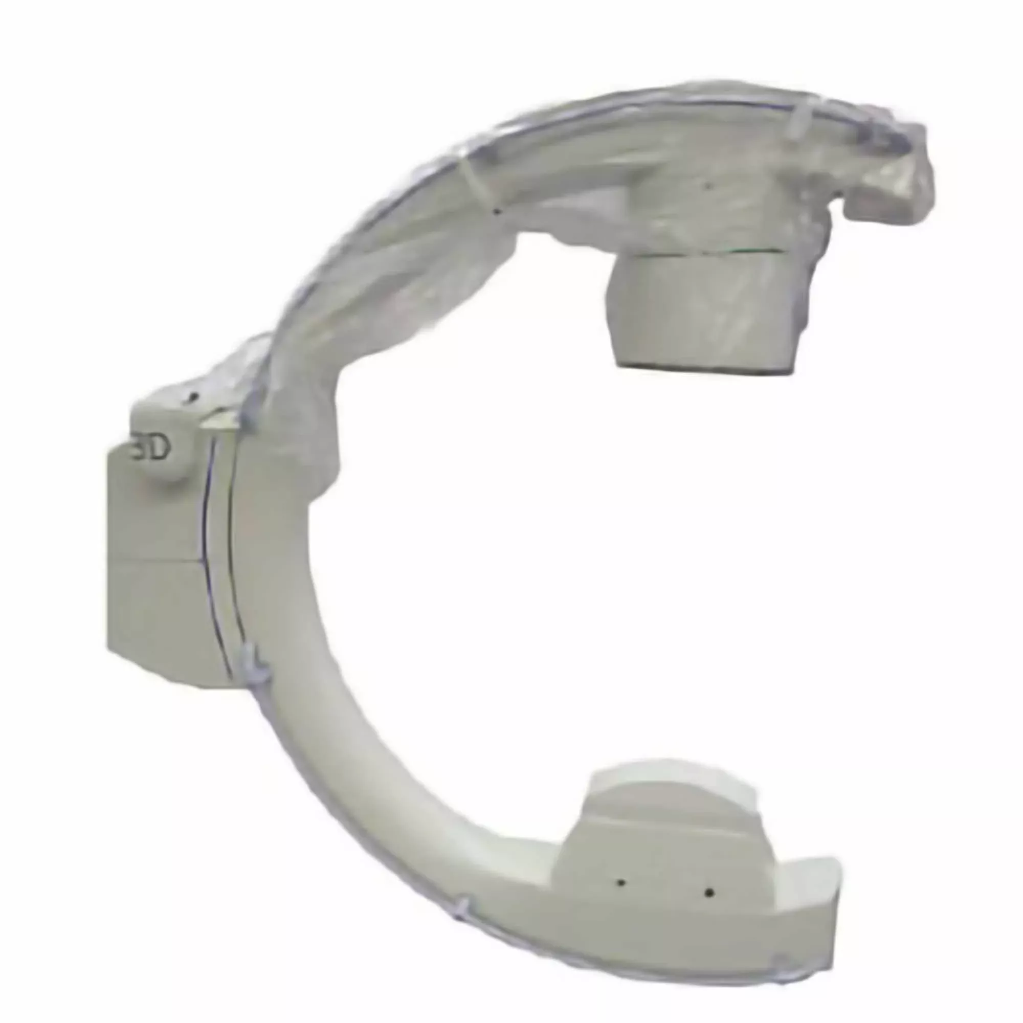 SteriGear C-Arm Drape for Full-Size C-Arms