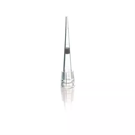 Sterile Filtered Pipette Tips Sterile - 96 Tips/Rack - 0.1-10μ - 31mm