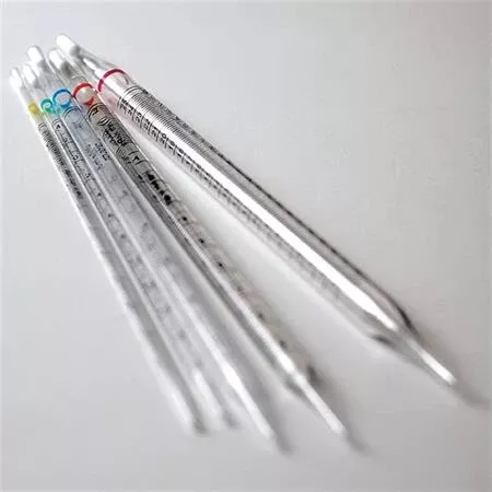 Sterile Serological Pipettes 10mL - Individually wrapped