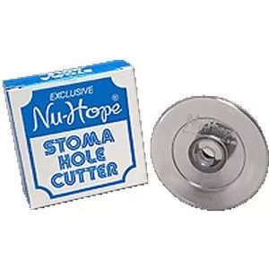 Stoma Hole Cutter Tool, 1-3/4"