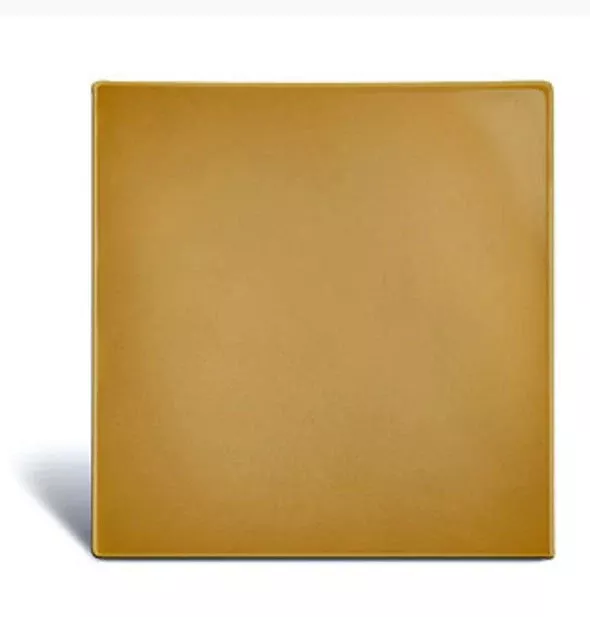 Stomahesive skin barrier, 200 x 200 mm