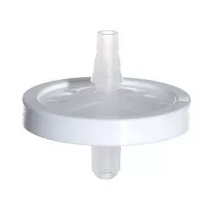 Suction Bacteria Filter 1/8" NPT x 1/4 to 1/2" BARB