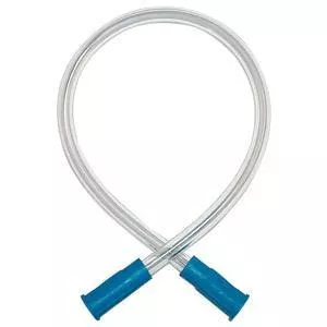 Suction Connector Tubing, 3/16" x 10"