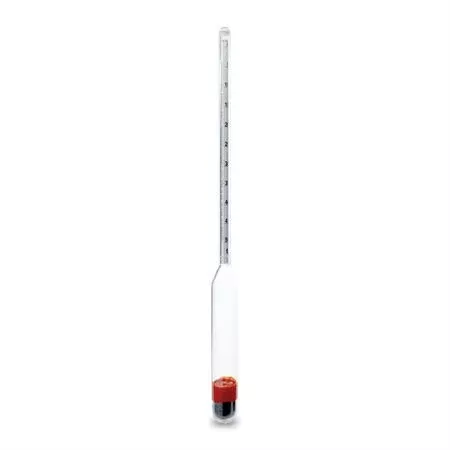Sugar/Brix Hydrometer 15-30%