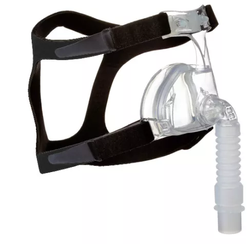 Sunset Deluxe Nasal CPAP Mask