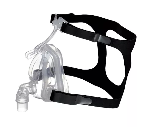 Sunset Healthcare Adjustable Deluxe Full Face CPAP Mask - CM105