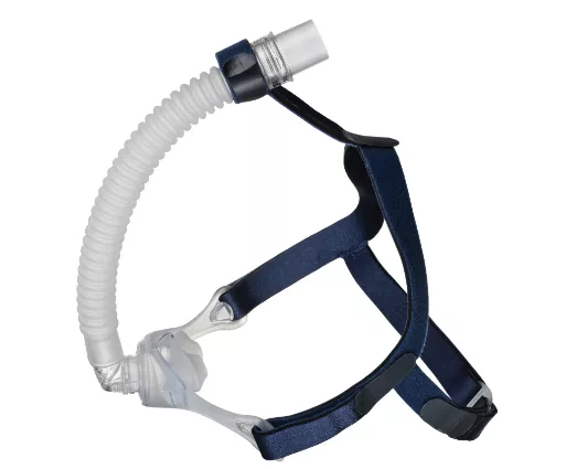 Sunset Healthcare Deluxe Nasal Pillow CPAP Mask