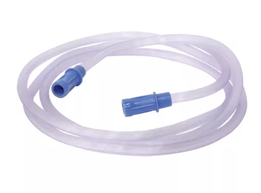 Sunset Healthcare Suction Tubing