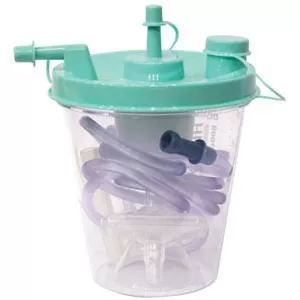 Sunset Suction Kit with Elbow Connector