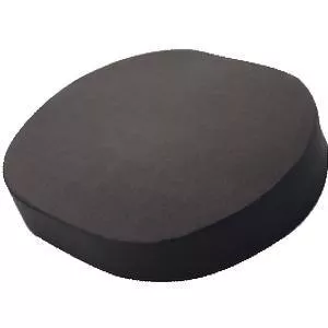 Super Compressed Ring Cushion, 16-1/2" x 12-1/2" x 2-3/4" Thickness