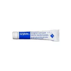 Surgilube Surgical Lubricant 4-1/4 oz. Tube