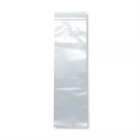 Syringe Bagswith Open End 1.5mil 15"W x 4"L