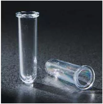 Sysmex Reaction Tube, 10 x 30 mm, 0.8 mL Volume