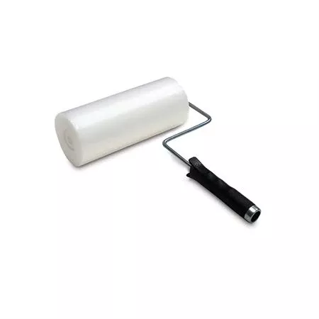 Tacky Roller Mop 9" Foam Refill - 40 Sheets/Roll