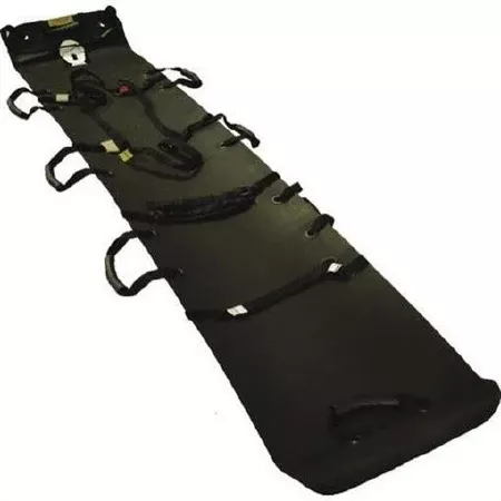 Tactical Medical Solutions Inc PLATFORM, EVACUATION CASUALTY FOXTROT DA LITTER TAN D/S - M-1102934-502 - Each